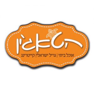 לוגו